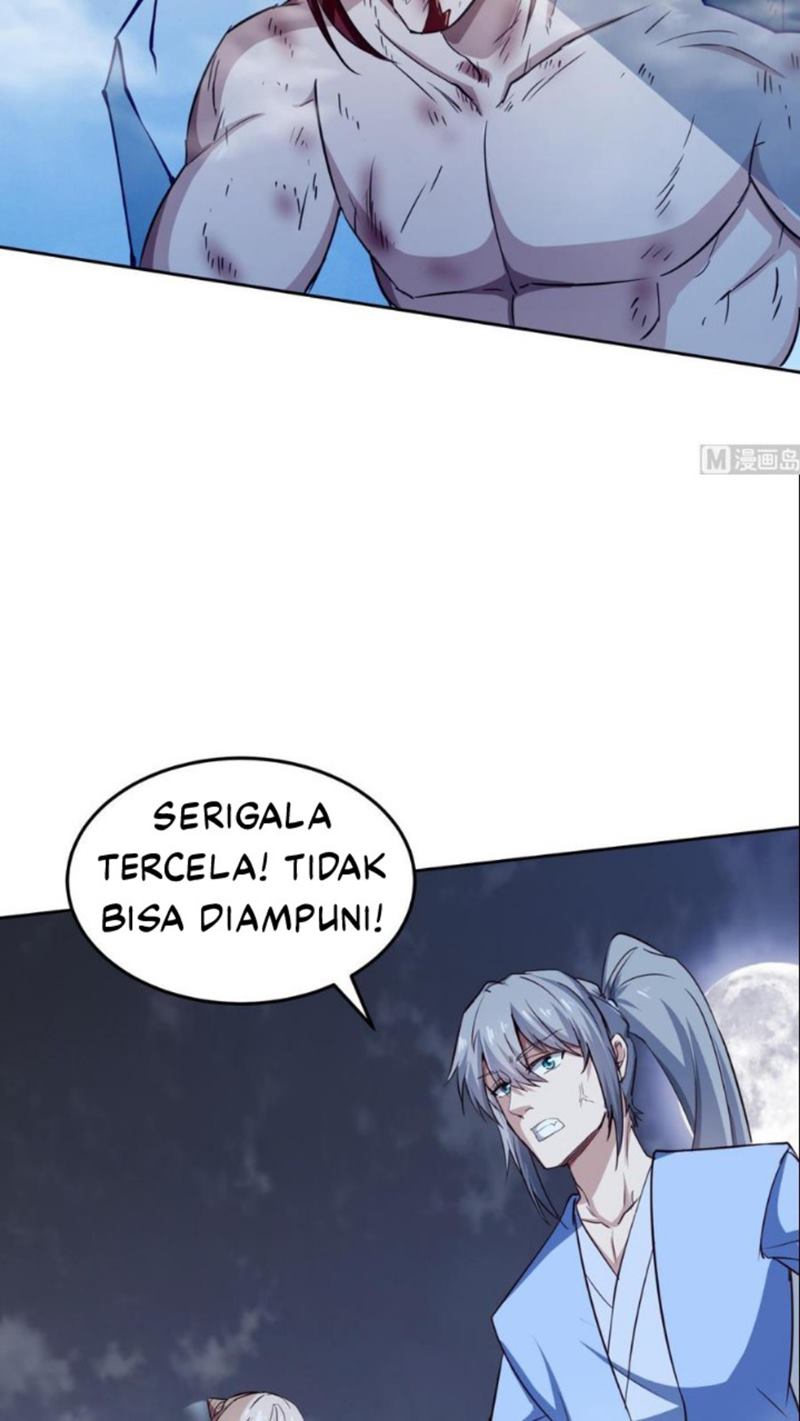 Peerless Sword God Chapter 204 Gambar 17