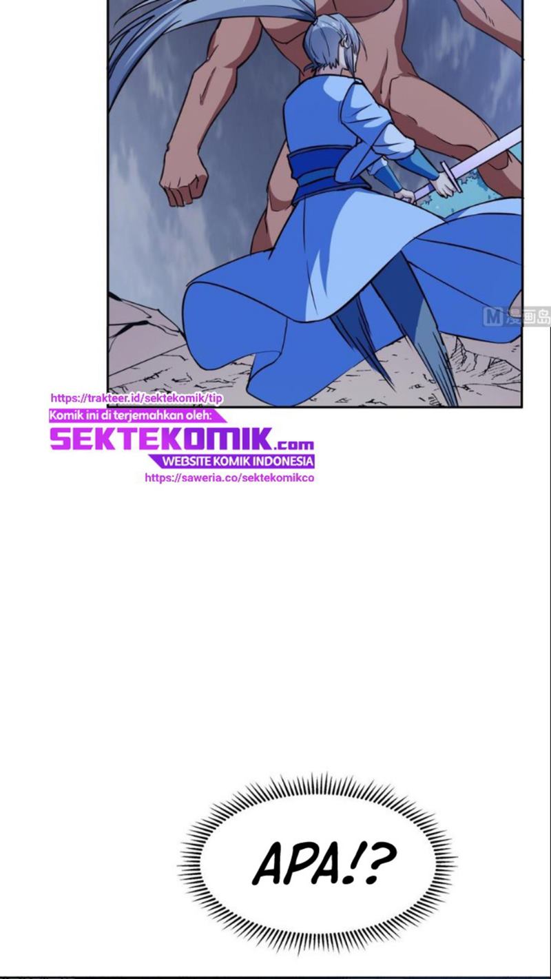 Peerless Sword God Chapter 204 Gambar 20