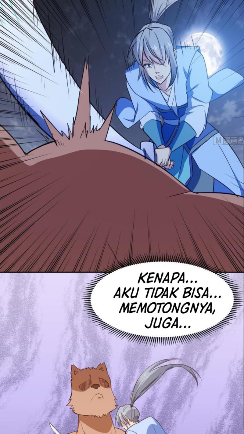 Peerless Sword God Chapter 204 Gambar 21