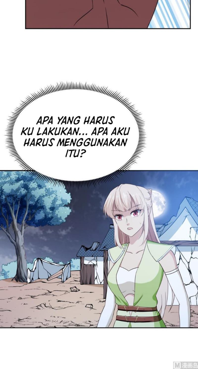 Peerless Sword God Chapter 204 Gambar 25