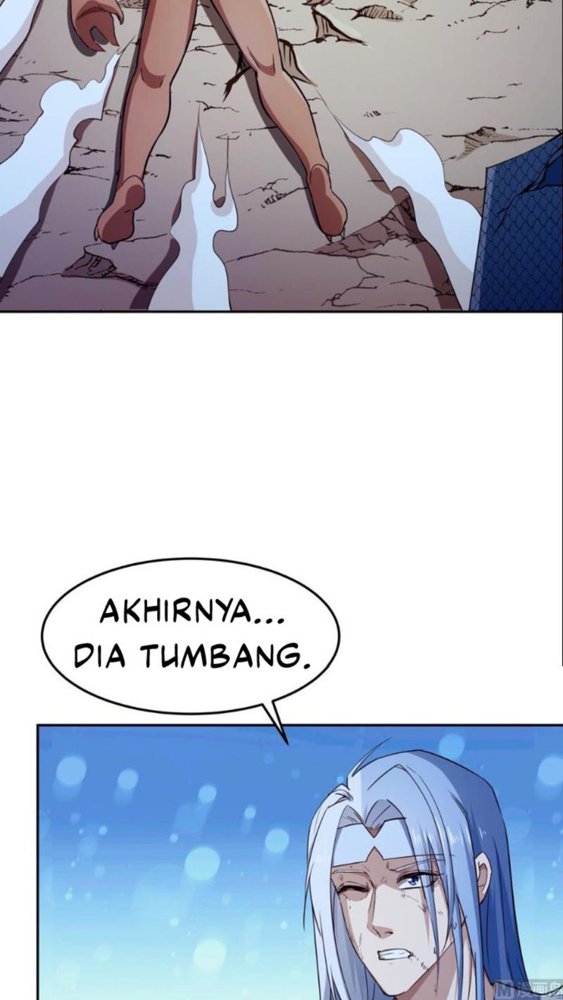 Peerless Sword God Chapter 204 Gambar 4