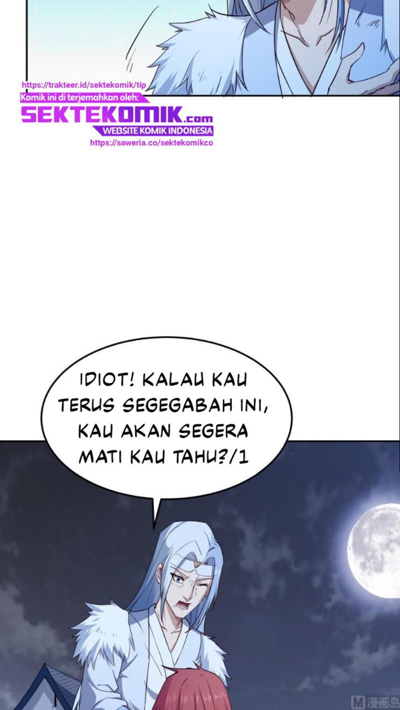 Peerless Sword God Chapter 204 Gambar 5