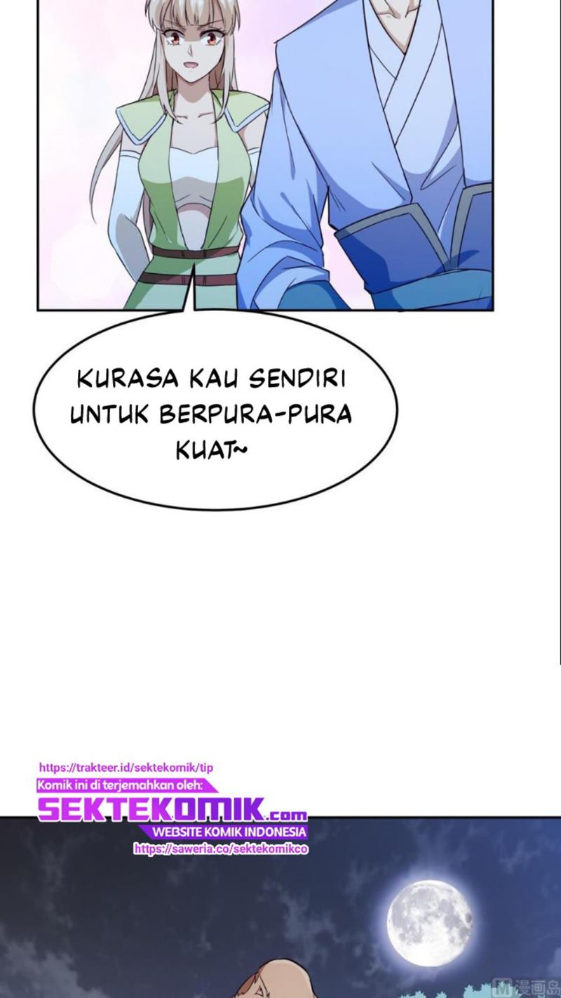 Peerless Sword God Chapter 204 Gambar 7