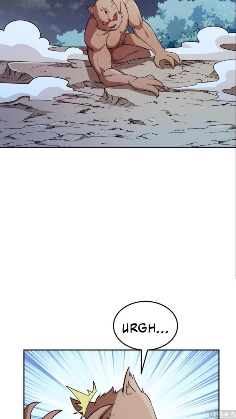 Peerless Sword God Chapter 204 Gambar 8