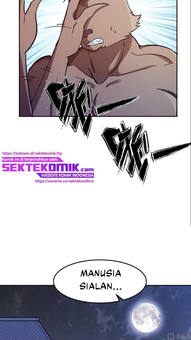 Peerless Sword God Chapter 204 Gambar 9