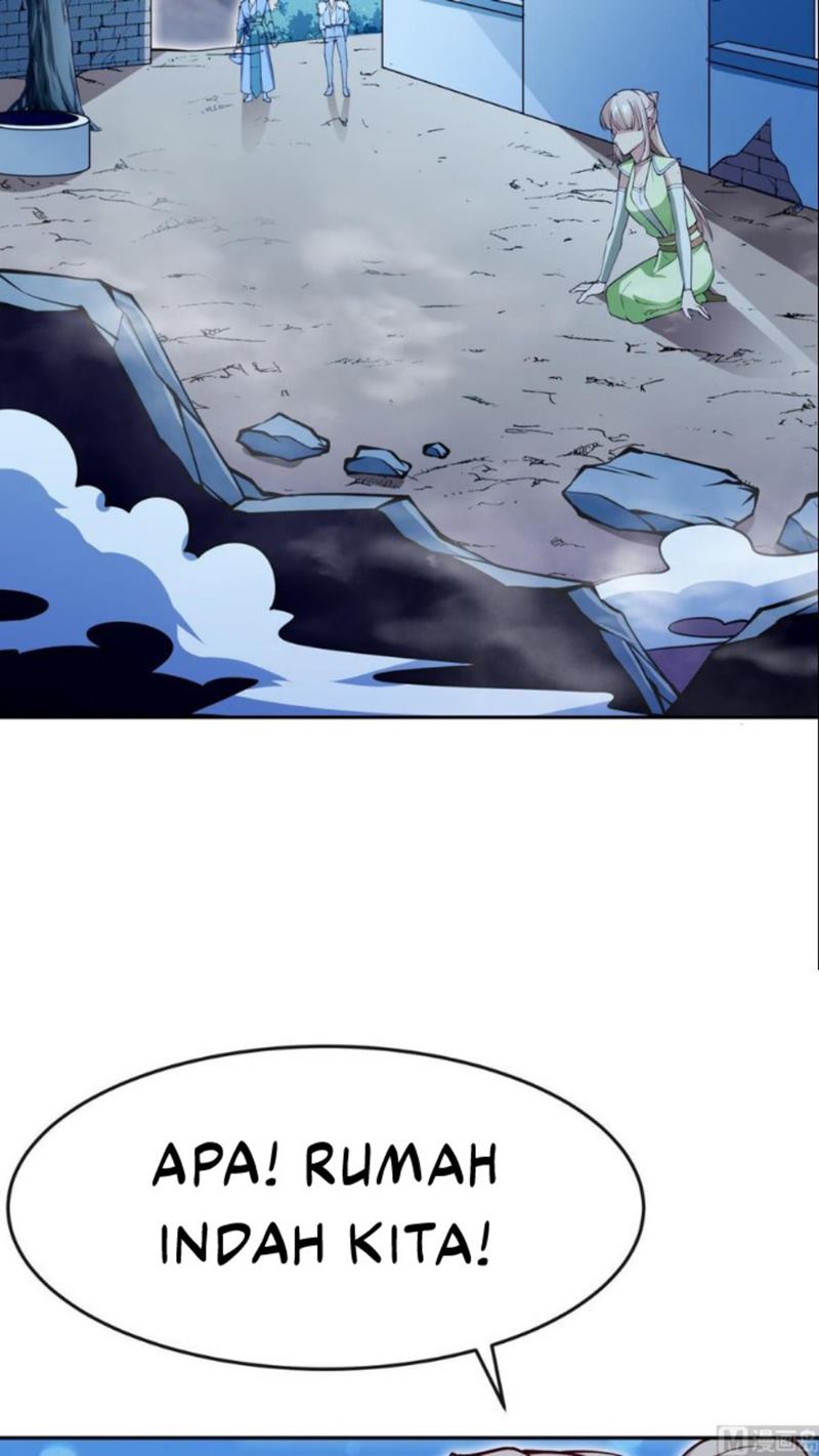 Peerless Sword God Chapter 203 Gambar 11