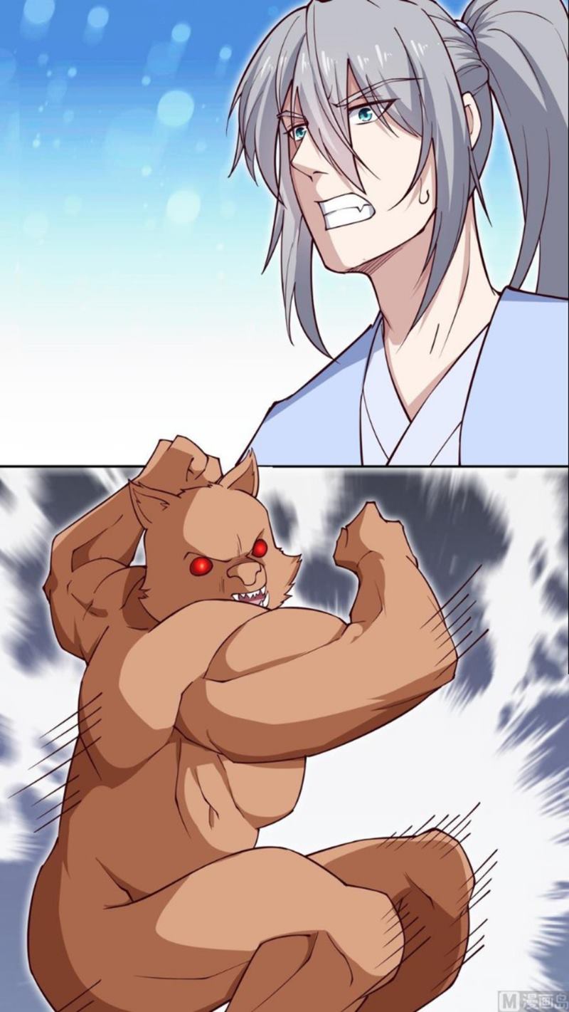 Peerless Sword God Chapter 203 Gambar 12