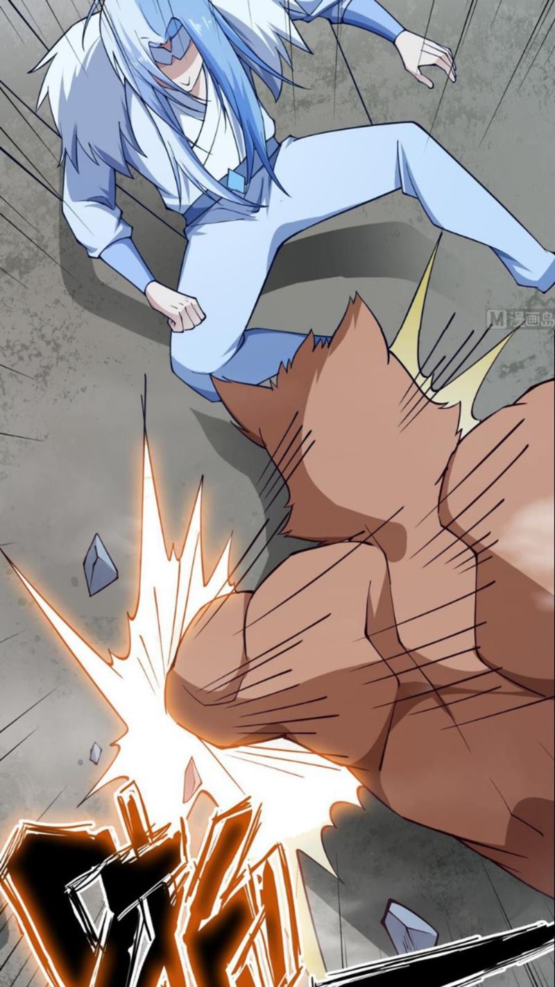 Peerless Sword God Chapter 203 Gambar 15