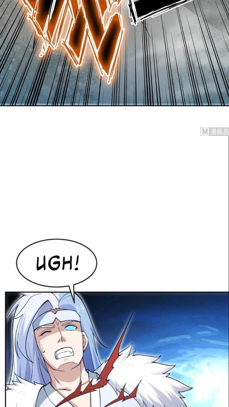 Peerless Sword God Chapter 203 Gambar 16