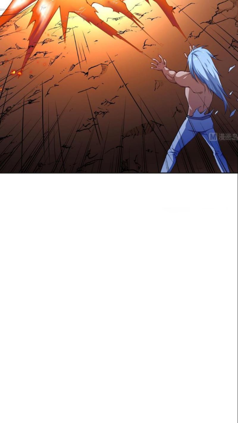 Peerless Sword God Chapter 203 Gambar 19