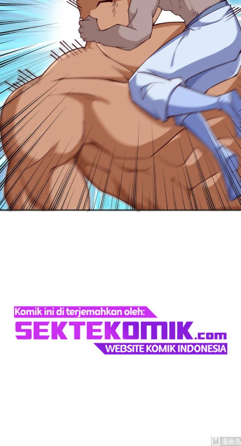 Peerless Sword God Chapter 203 Gambar 25