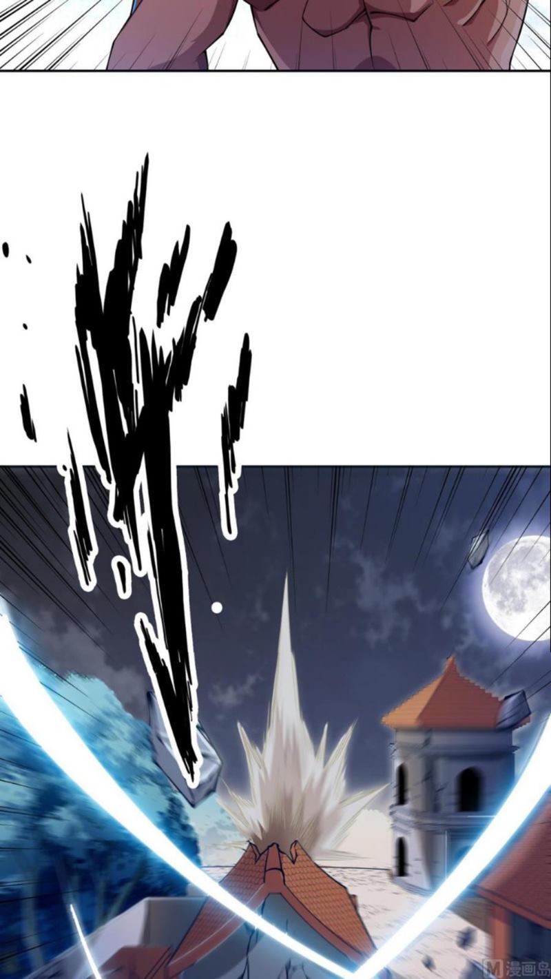 Peerless Sword God Chapter 203 Gambar 4