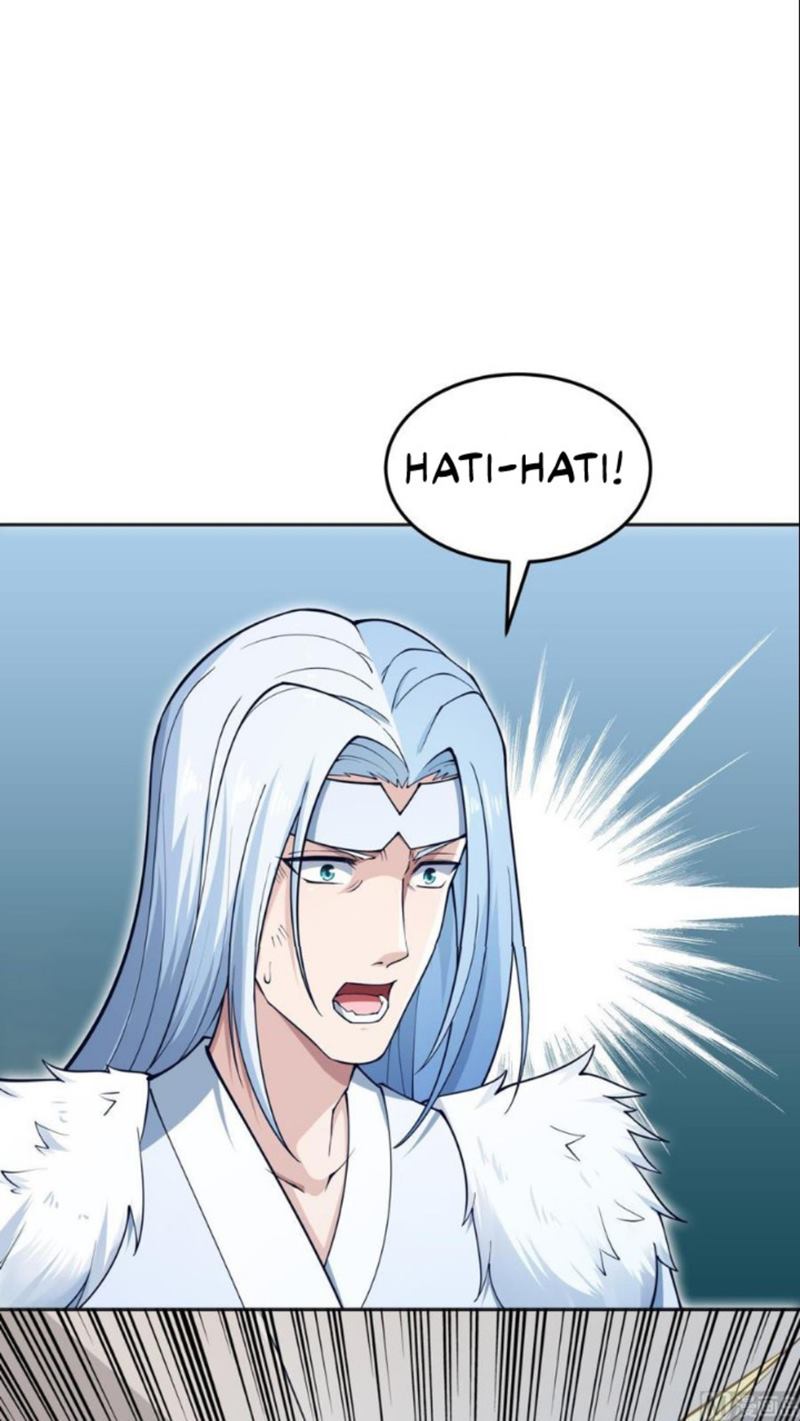 Peerless Sword God Chapter 203 Gambar 7