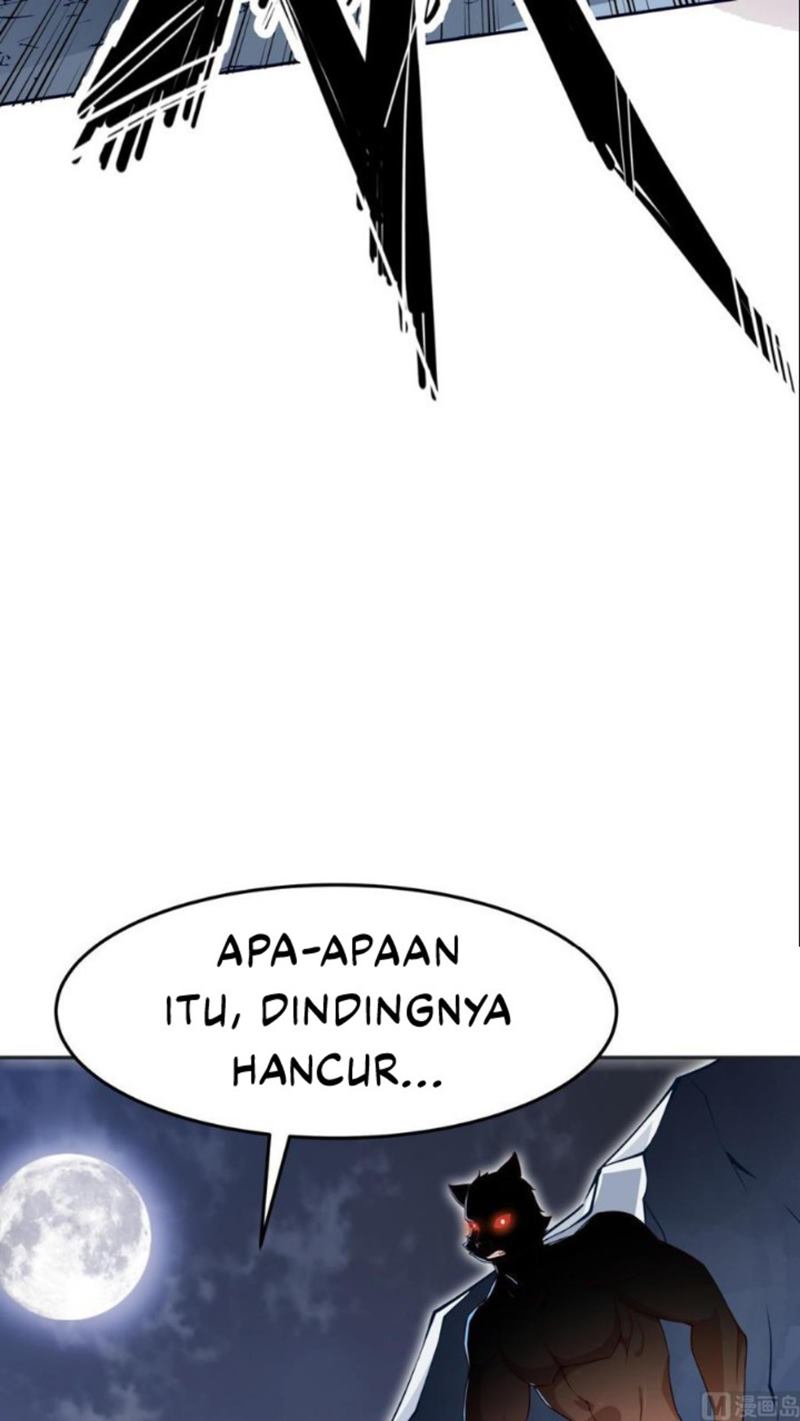 Peerless Sword God Chapter 203 Gambar 9