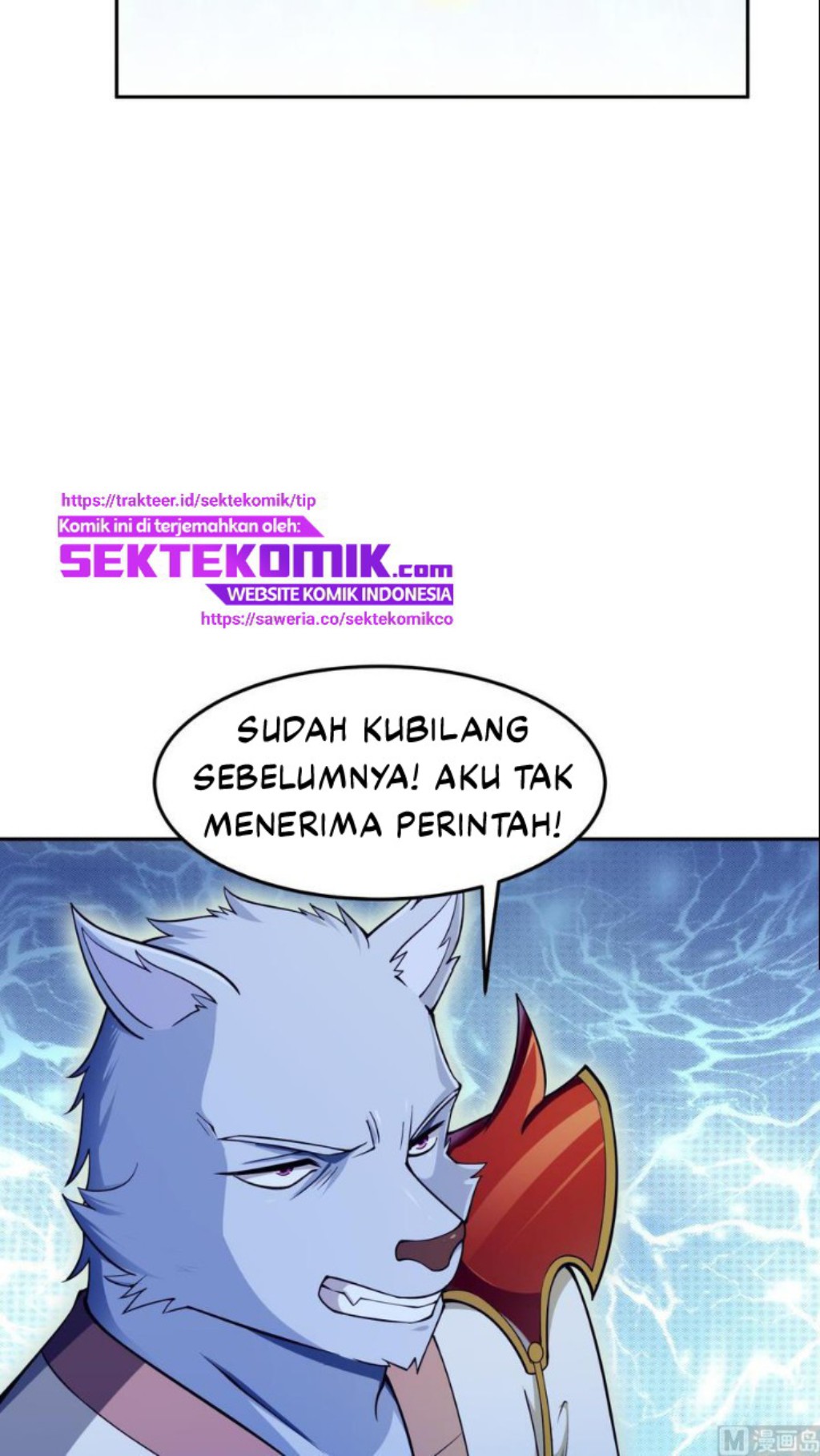 Peerless Sword God Chapter 202 Gambar 6