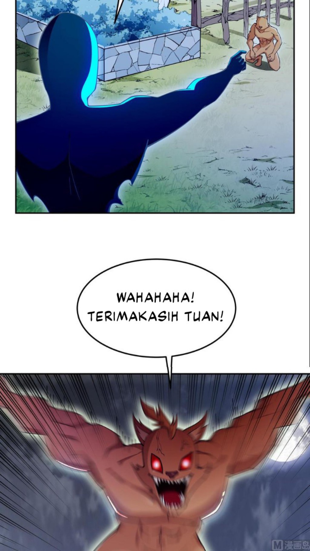 Peerless Sword God Chapter 202 Gambar 9