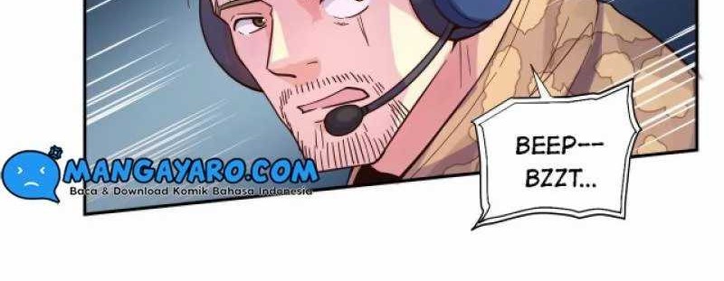 The Macrocosm Era Chapter 12 Gambar 16