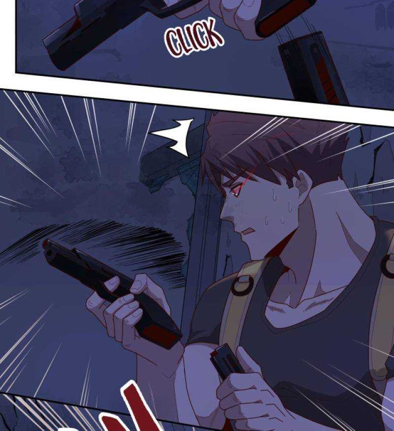 The Macrocosm Era Chapter 11 Gambar 26