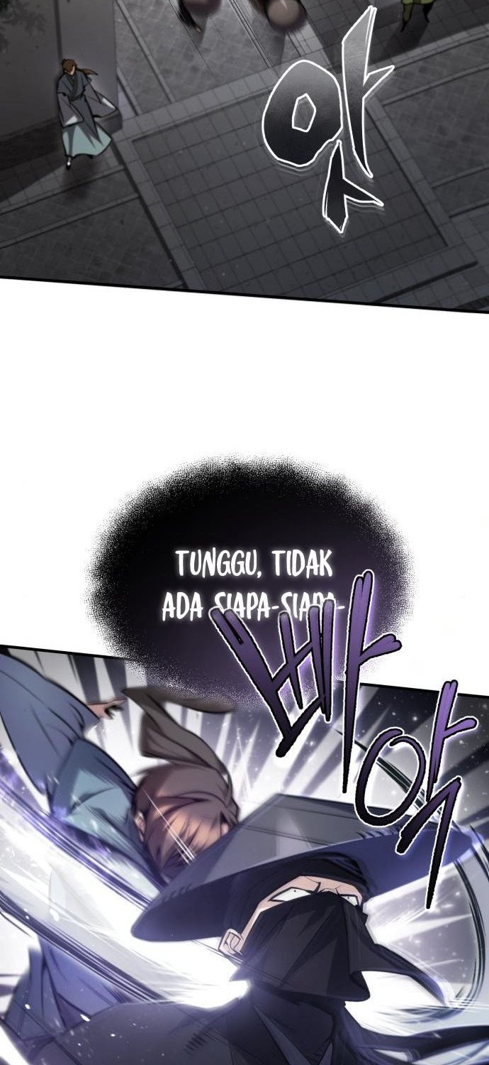 Number One Star Instructor Master Baek Chapter 43 Gambar 44