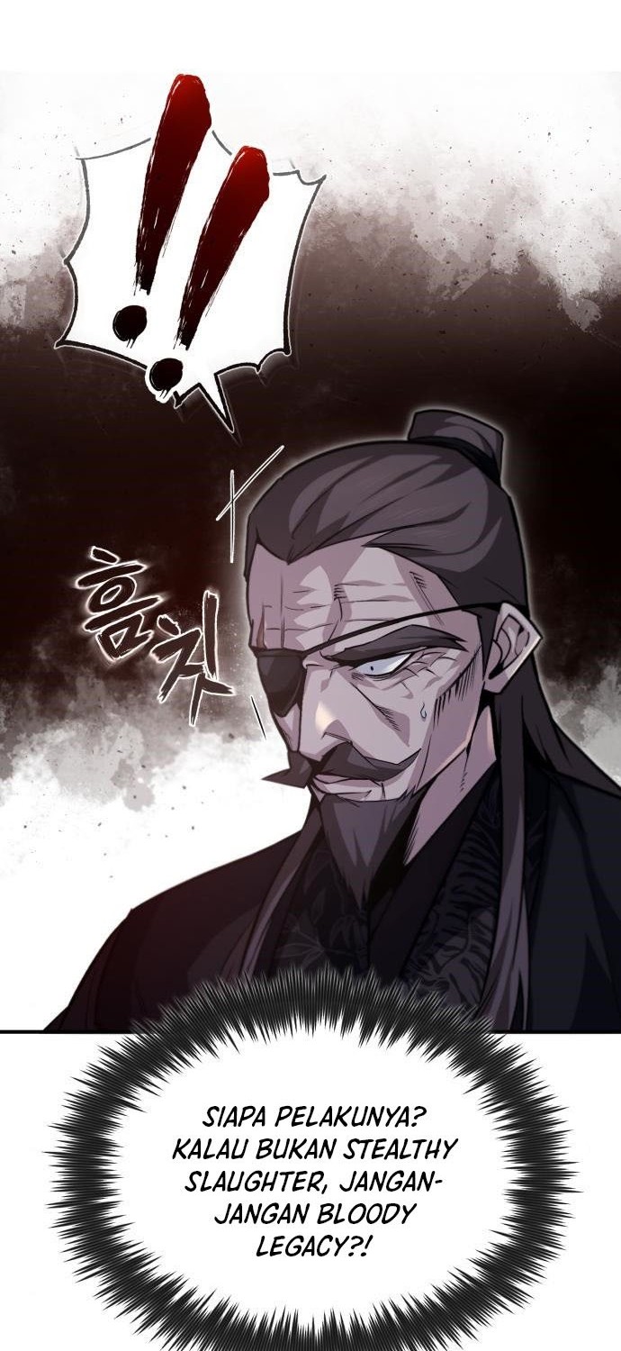 Number One Star Instructor Master Baek Chapter 43 Gambar 50