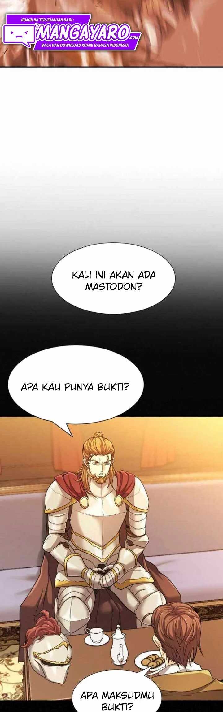 The World’s Best Engineer Chapter 52 Gambar 16