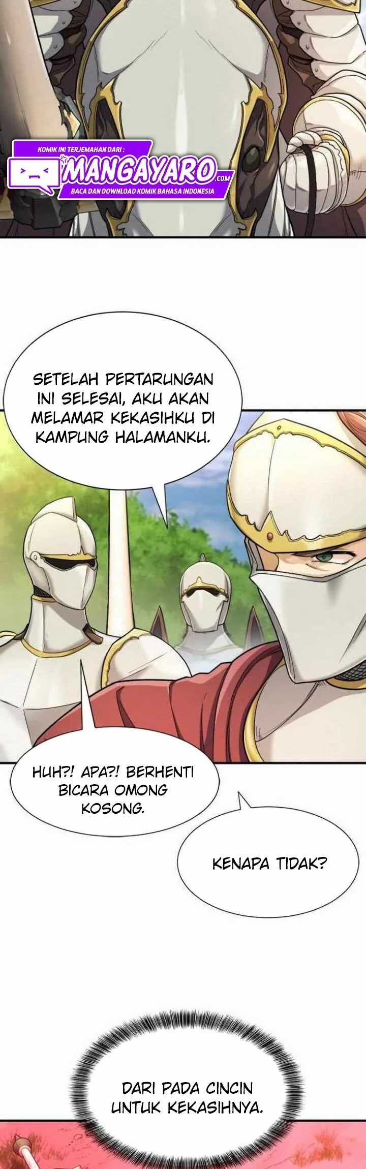 The World’s Best Engineer Chapter 52 Gambar 21