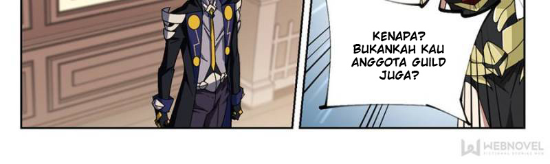 Virtual World: Close Combat Mage Chapter 212 Gambar 13