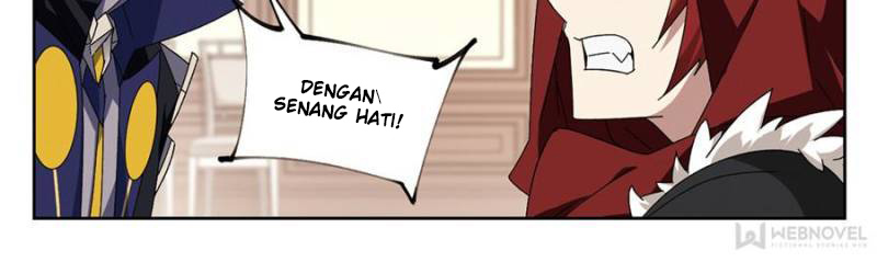 Virtual World: Close Combat Mage Chapter 212 Gambar 17