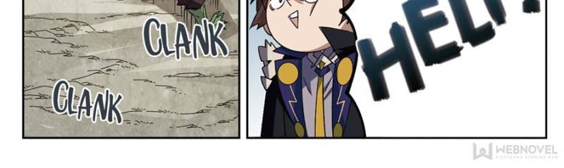 Virtual World: Close Combat Mage Chapter 212 Gambar 19