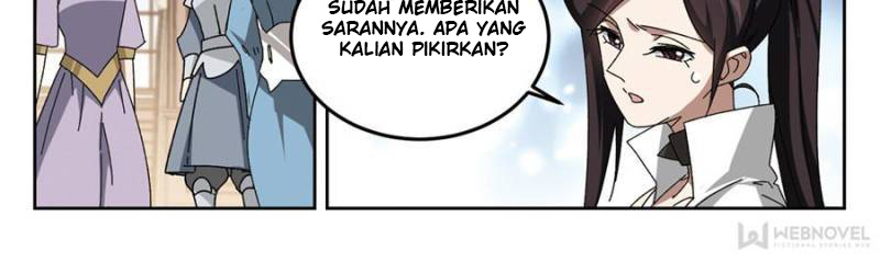 Virtual World: Close Combat Mage Chapter 212 Gambar 5