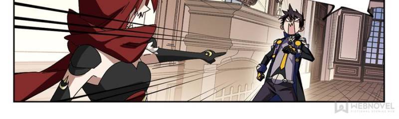 Virtual World: Close Combat Mage Chapter 212 Gambar 7