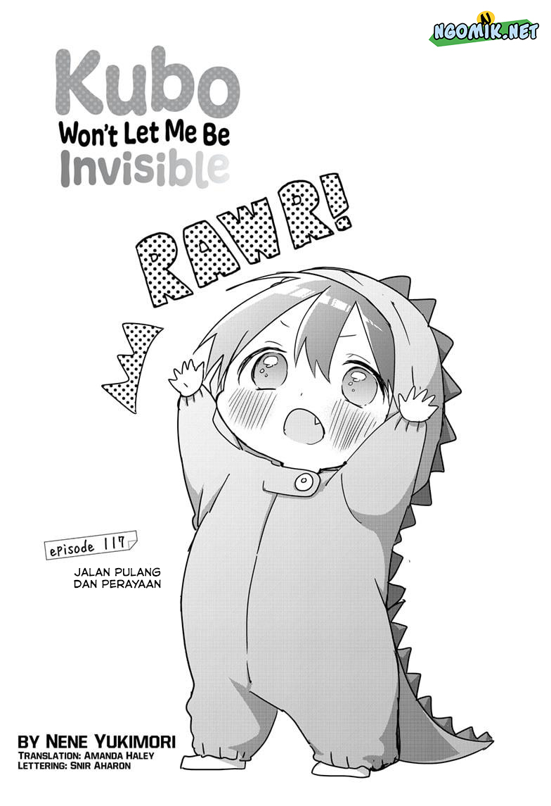 Baca  Kubo-san wa Boku (Mobu) wo Yurusanai Chapter 117 Gambar 2