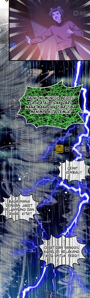 To Be The Castellan King Chapter 370 Gambar 19