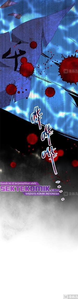 To Be The Castellan King Chapter 370 Gambar 21