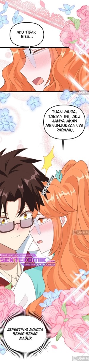 To Be The Castellan King Chapter 370 Gambar 13