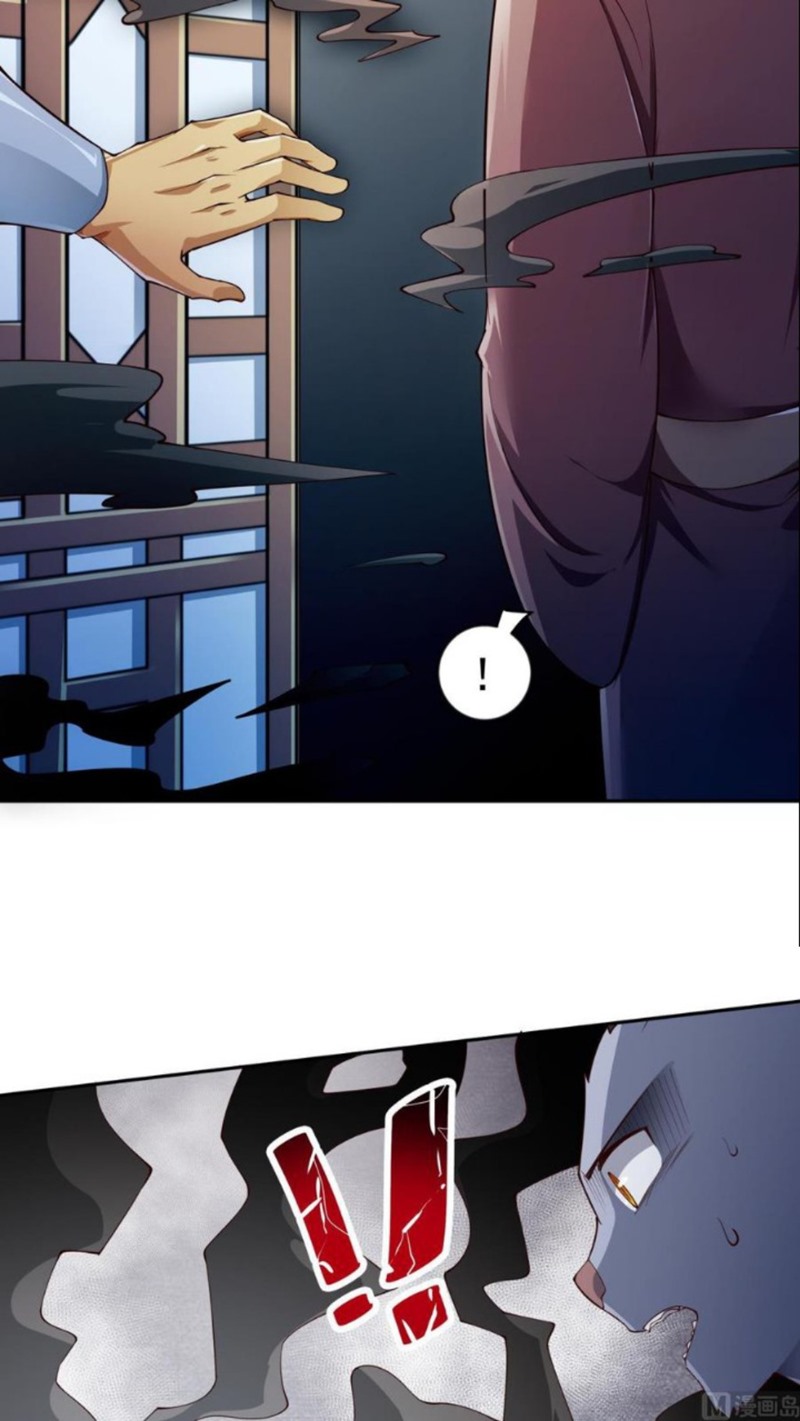 Peerless Sword God Chapter 209 Gambar 10