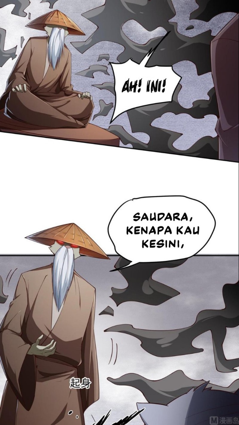 Peerless Sword God Chapter 209 Gambar 11