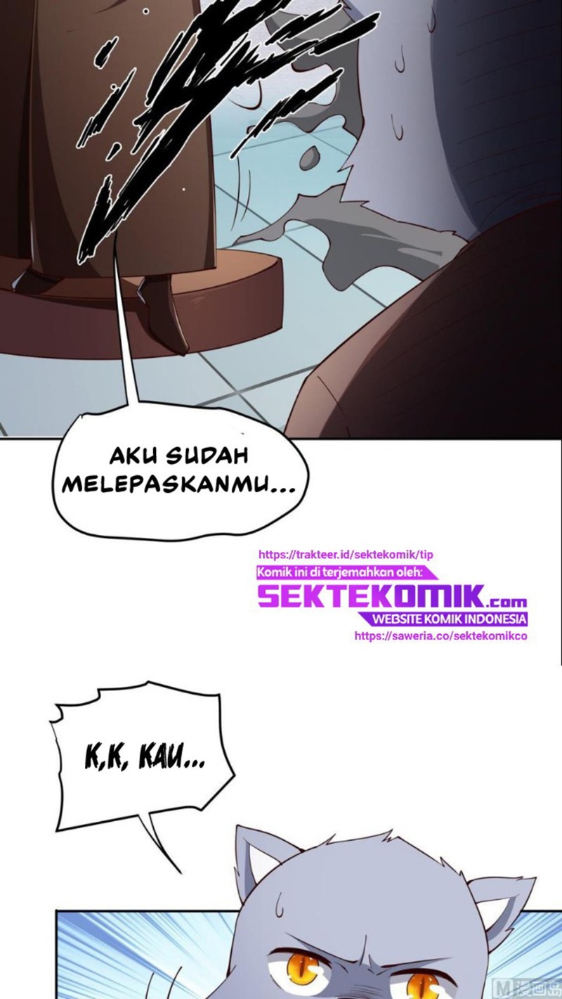 Peerless Sword God Chapter 209 Gambar 12
