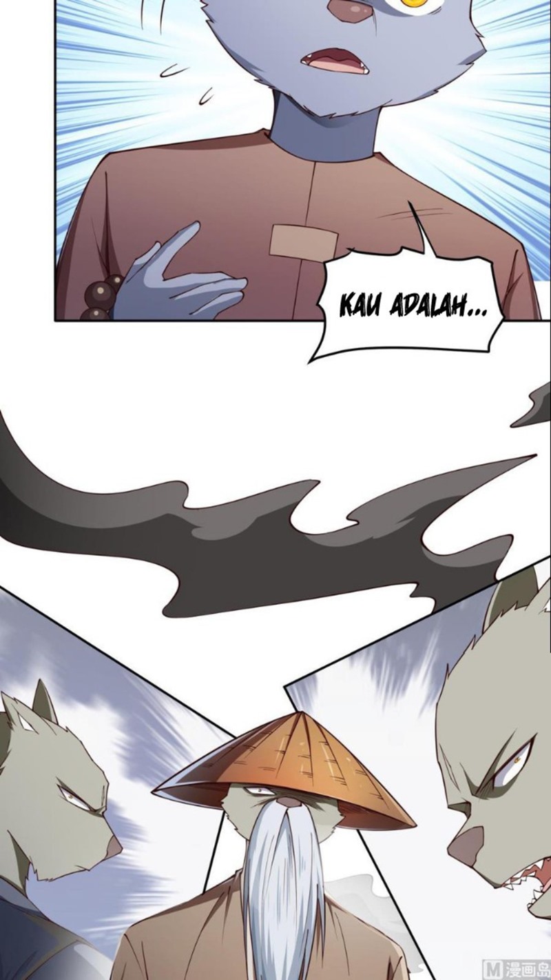 Peerless Sword God Chapter 209 Gambar 13