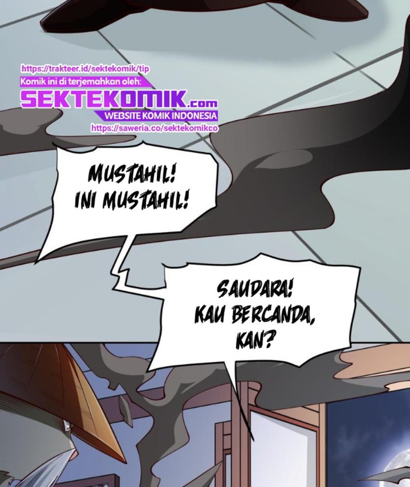 Peerless Sword God Chapter 209 Gambar 15