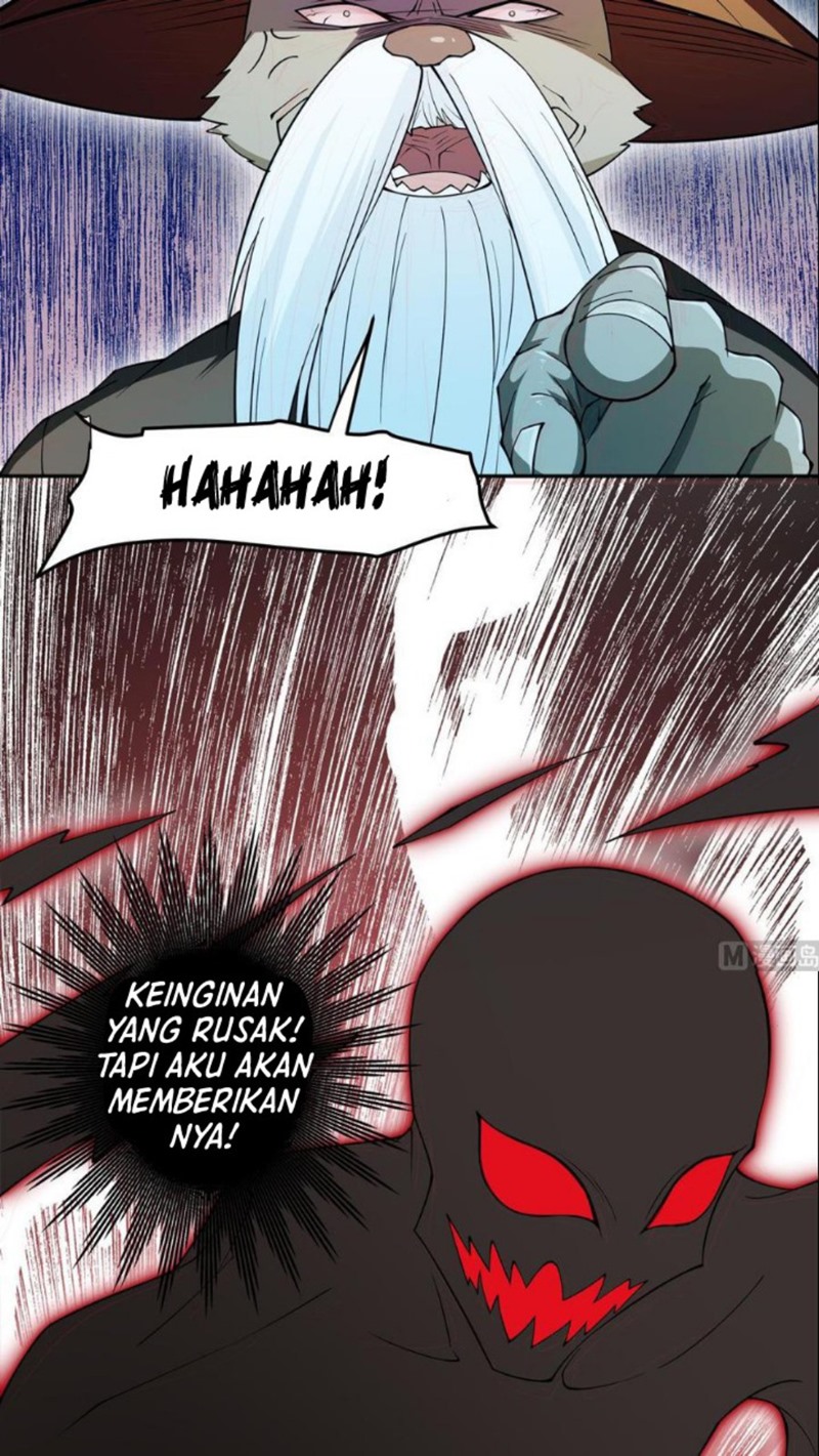 Peerless Sword God Chapter 209 Gambar 19