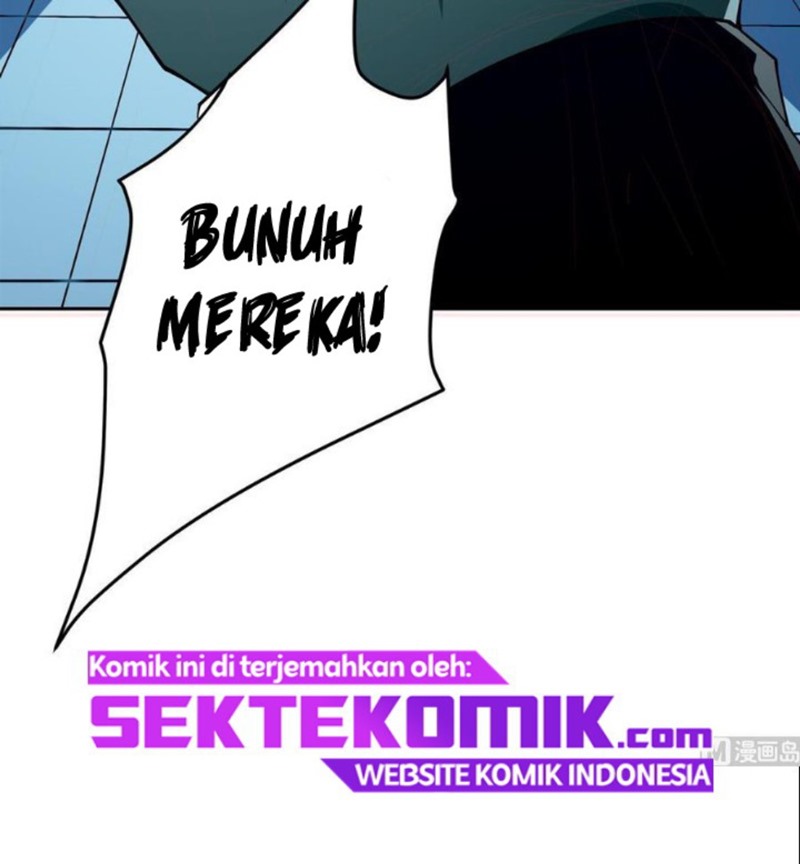 Peerless Sword God Chapter 209 Gambar 26