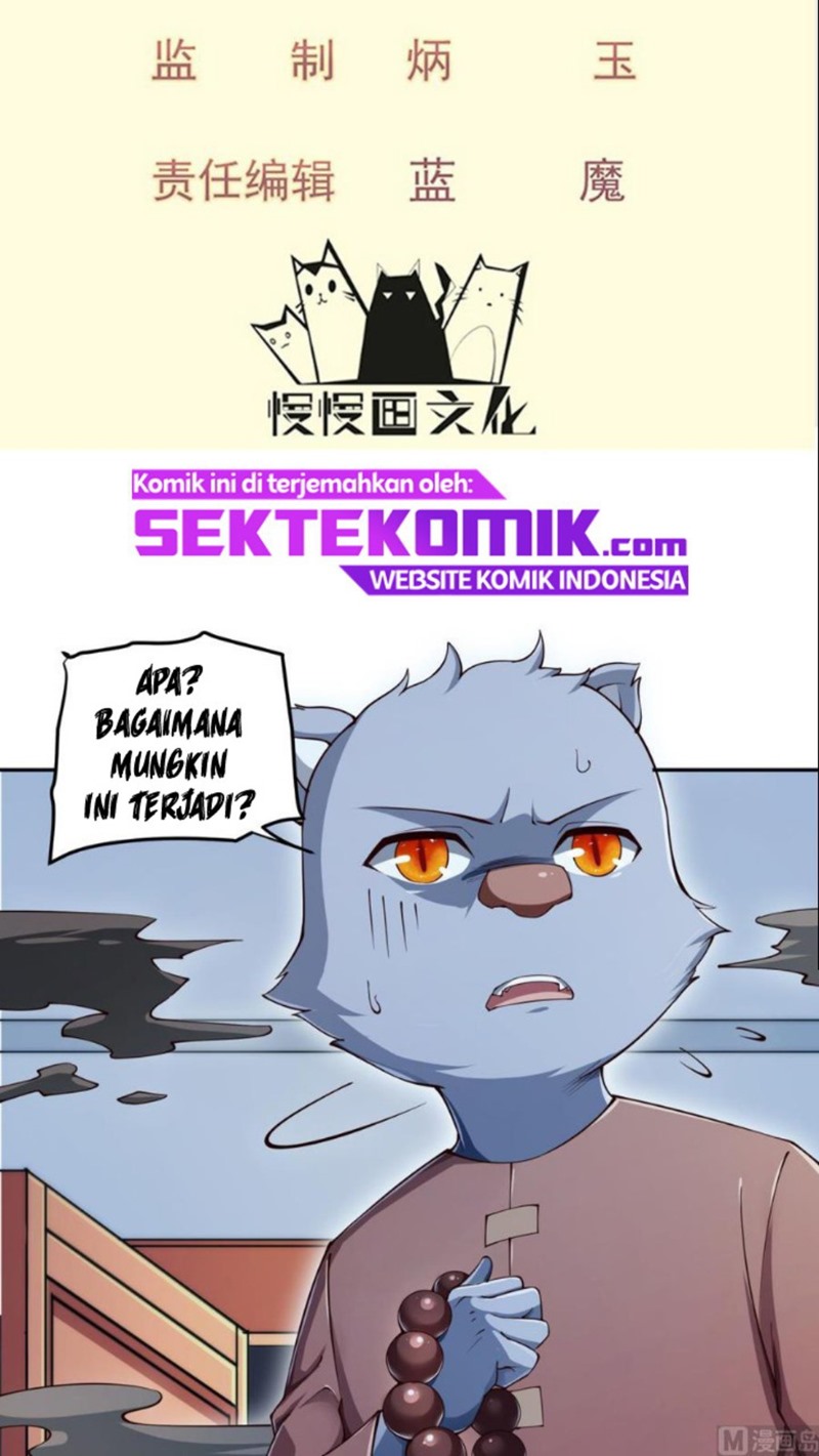 Peerless Sword God Chapter 209 Gambar 3