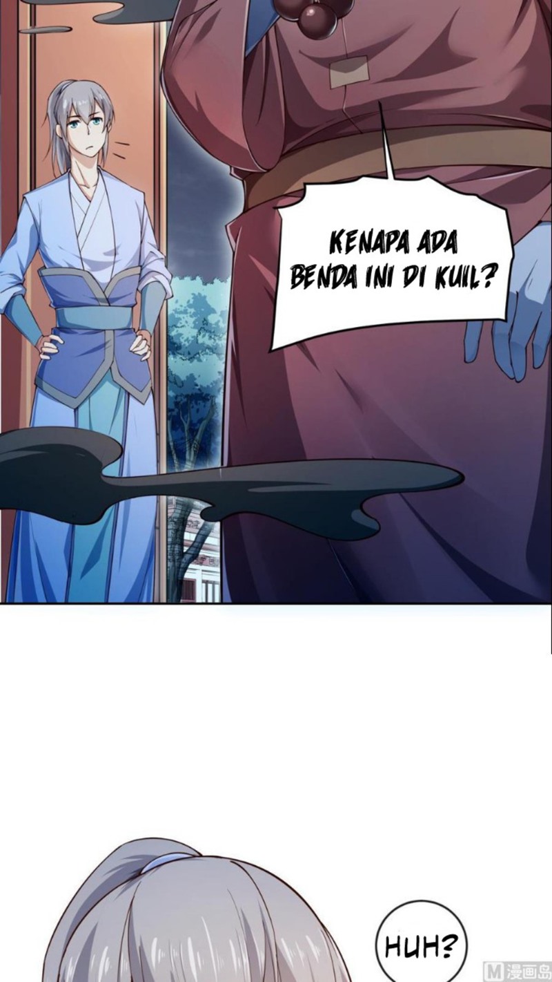 Peerless Sword God Chapter 209 Gambar 4