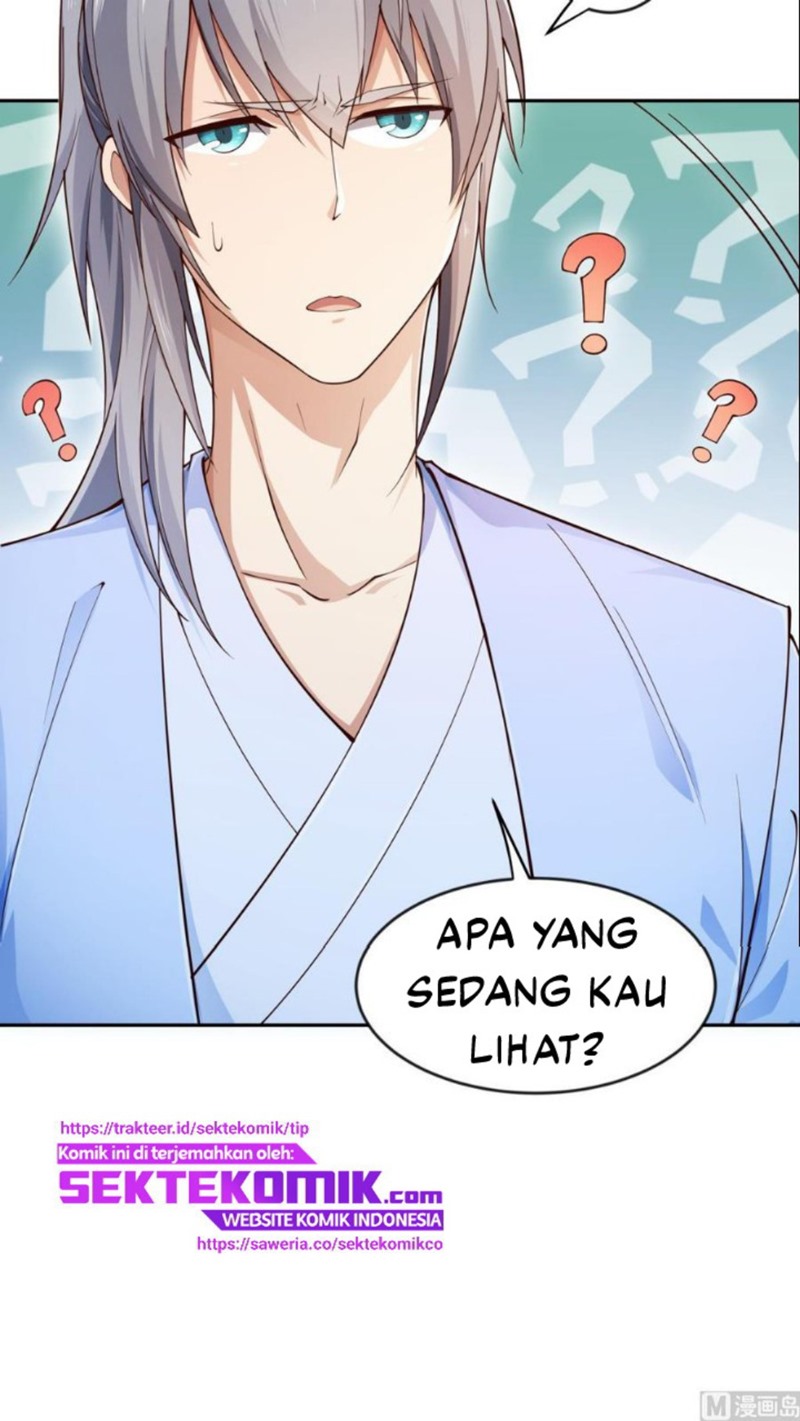 Peerless Sword God Chapter 209 Gambar 5