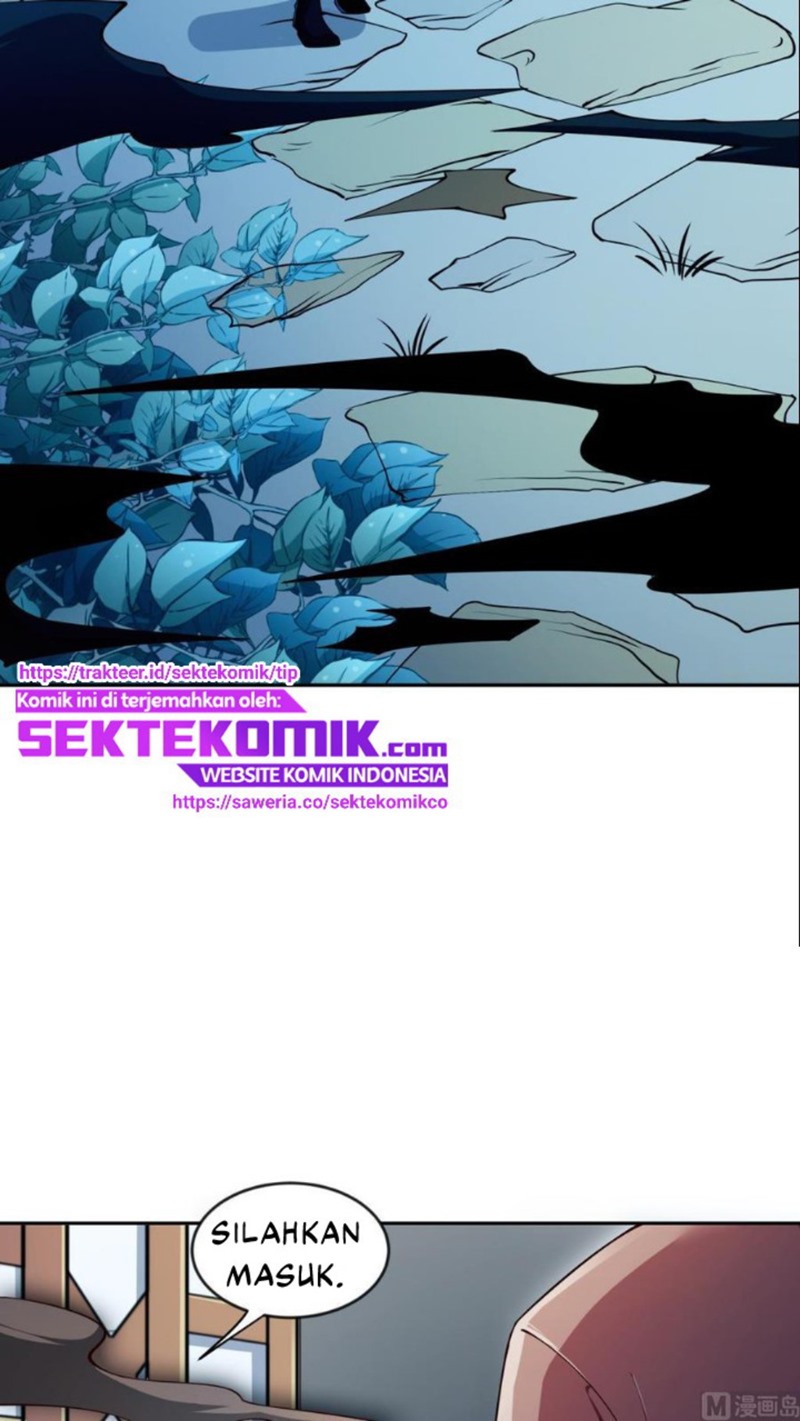 Peerless Sword God Chapter 209 Gambar 9