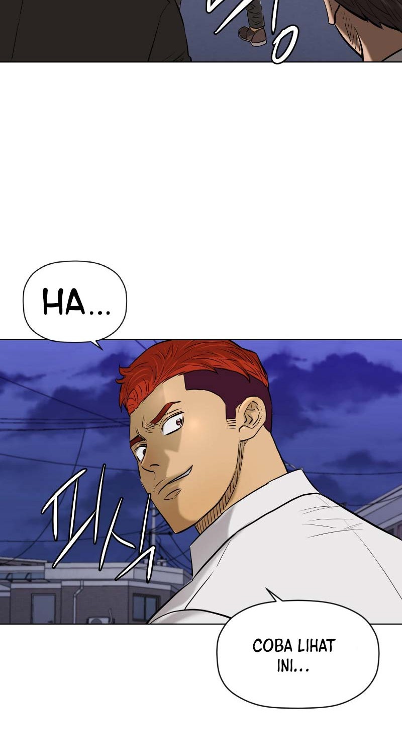 Second life of a Gangster Chapter 117 Gambar 41