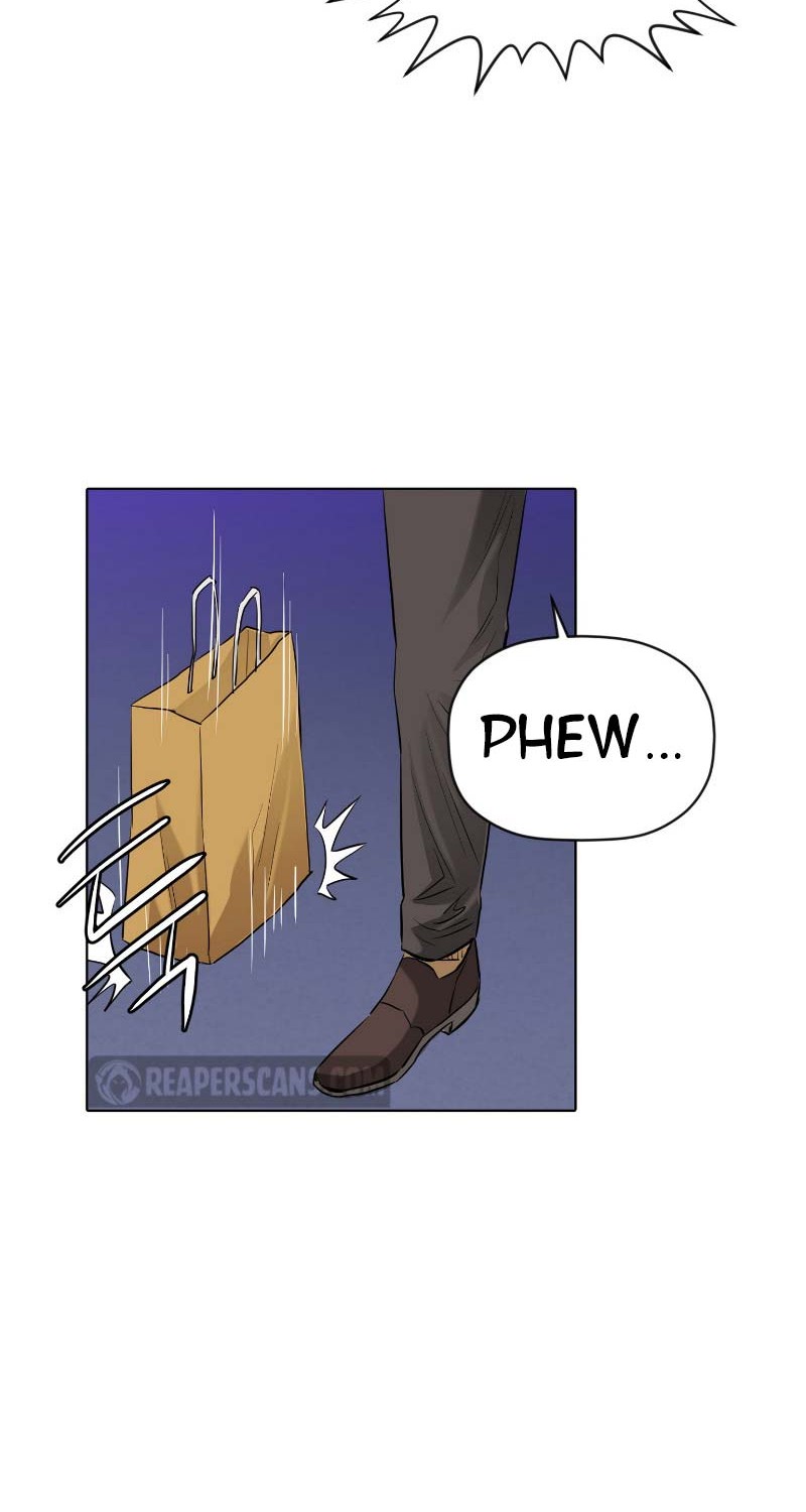 Second life of a Gangster Chapter 117 Gambar 43