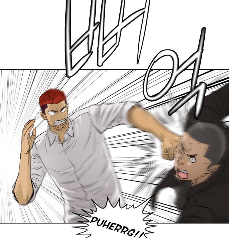 Second life of a Gangster Chapter 117 Gambar 45