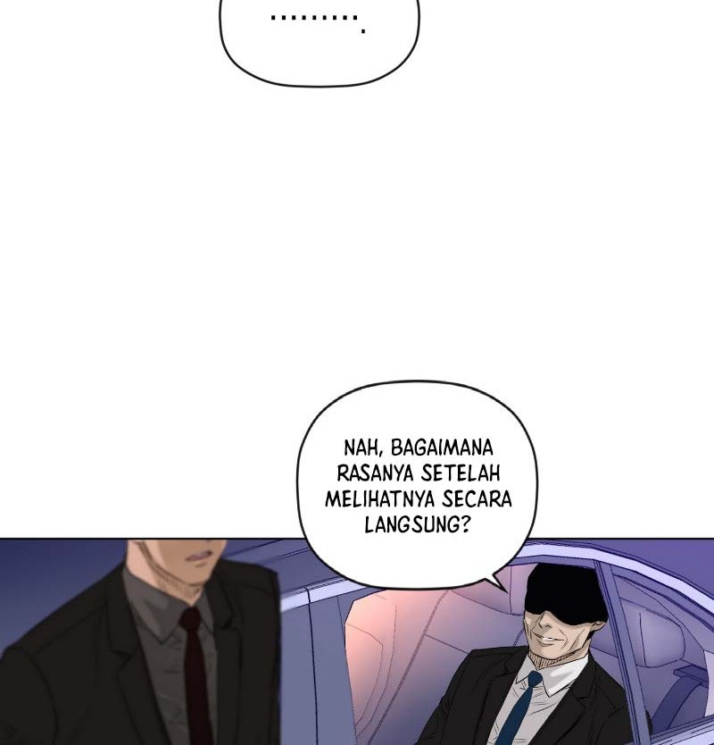 Second life of a Gangster Chapter 117 Gambar 47